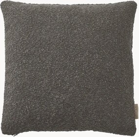 Bouclé kussenhoes Boucle