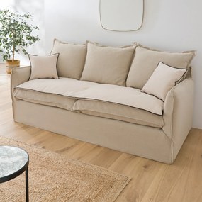 Zitmatras met rups-effect, Figuera