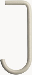 Metalen haken String System, 5-delig