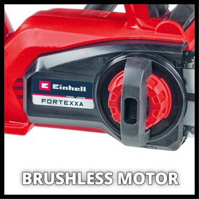 Einhell FORTEXXA 18/20 TH Accu Kettingzaag