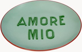 Ontbijtborden Amore Mio, 6-delig