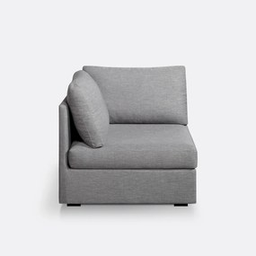 Hoekelement, superieur comfort, mêlee, Robin