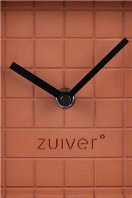 Zuiver Klokje Cute Concrete - Terra