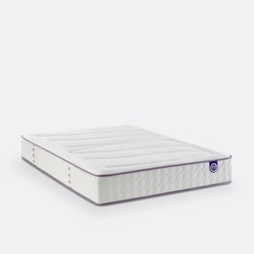 Matras 580 pocketveren, 5 zones, Beauty Bed