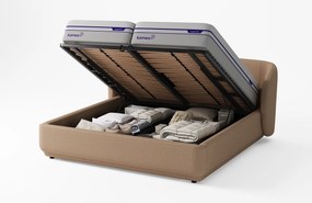 Bedframe Night Lima – Bij Swiss Sense