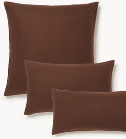Flanellen kussenhoes Biba