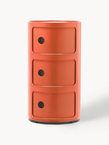 Design container Componibili, 3 modules