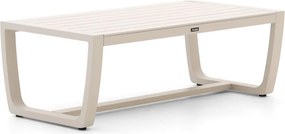 + 10% kassakorting | Loungetafel Manifesto | Rechthoekig | Tuintafel Aluminium | 120x60cm | Kees Smit Tuinmeubelen