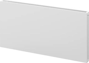 Mexen Flat CF21 plaatradiator 500 x 1000 mm, zij aansluiting, 1008 W, wit - W421F-050-100-00