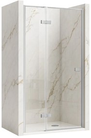 Douchedeuren Rea Atlas 80 Chrome