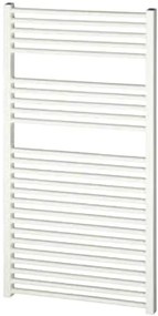 Haceka Sahara handdoek radiator 162x59cm wit