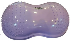 FitPAWS Dierenbalansplatform FlexiPAWS Cloud 70x40x32 cm lila