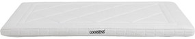 Goossens Excellent Topmatras Fresh Pocket, 70 x 210 cm