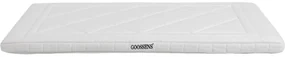 Goossens Excellent Topmatras Fresh Pocket, 90 x 210 cm