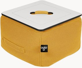 Vloeiende bijzettafel Pool