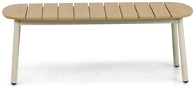 Stoel en Bank Loungeset 5 personen Rope Taupe  Coco Barcelona