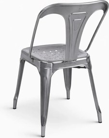 Set van 4 Ulix-stoelen