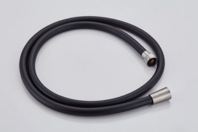 Saniclear Plus Stripes Pro inbouw badkraan met vrijstaande uitloop RVS