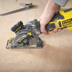 Stanley FME380K Multizaagmachine 650Watt