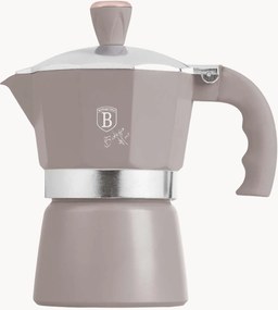 Koffiezetapparaat Taupe, verschillende formaten