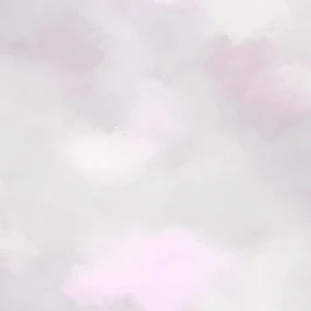 Noordwand Good Vibes Behang Paint Clouds roze en grijs