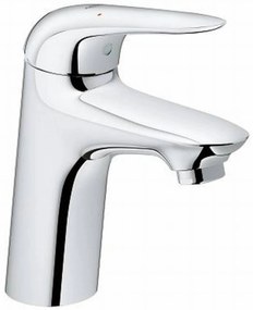 Grohe Eurostyle New M-Size 1-gats Wastafelmengkraan chroom