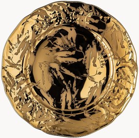 Porseleinen onderbord Heritage Midas