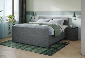 Boxspring Home 180 - Snel leverbaar – Bij Swiss Sense