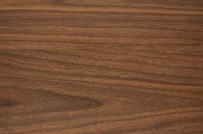 ROXY natuurlijke walnoot - HOUTEN STOEL VOOR WOONKAMER, EETKAMER, KEUKEN, RETRO