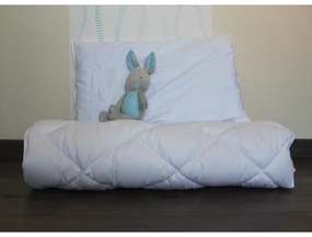 Baby dekbed 75 x 120 cm