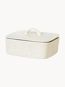 Handgemaakte botervloot Nordic Vanilla