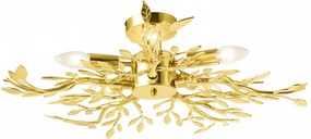 Plafondlamp EBT022-5C GOLD