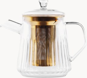 Theepot Mia met infuser