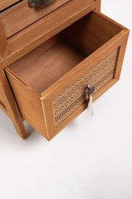 Yoti Auxiliary Furniture 3 Drawers