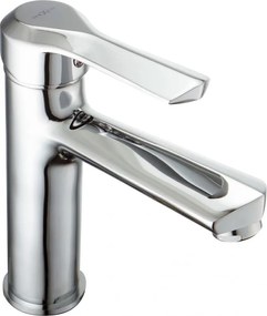 Mexen Sabre wastafelkraan, chroom - 72100-00
