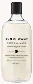 Wasmiddel Tasmanian Pepper & Lavender