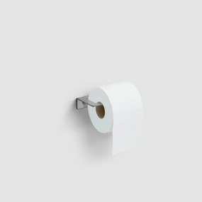 Clou Fold toiletaccessoiressetje RVS geborsteld