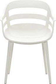 Garden Impressions Sunny tuinstoel - zand