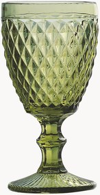 Wijnglazen Diamond, 3-delig