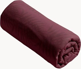 Katoenen satijnen hoeslaken Tanzanië