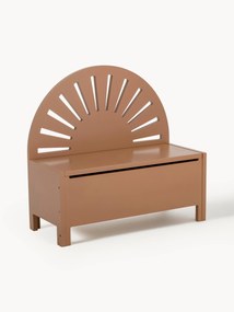 Houten zitbank Marisol