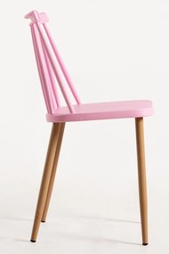 Pak 4 Bik Stoelen