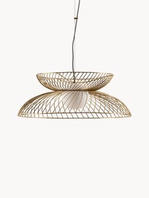 Grote dimbare hanglamp Cage