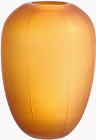 Mondgeblazen vaas Zenna