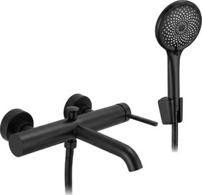 Badmengkraan REA Rivo Black