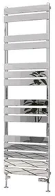 Eastbrook Deddington handdoekradiator 50x180cm 646W chroom
