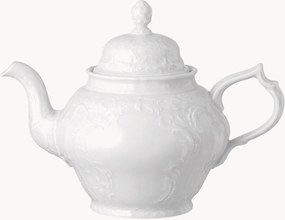 Porseleinen theepot Sanssouci