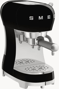 Espressomachine 50's Style