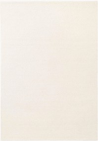 Outdoor handgemaakt laagpolig wollen vloerkleed Lyon