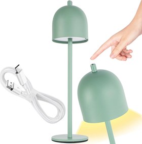 Nachtlamp APP1361-T green